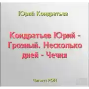 Постер книги Грозный. Несколько дней - Чечня