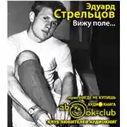 Постер книги Вижу поле...