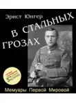 Юнгер Эрнст - В стальных грозах