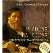 Постер книги В лесах и на горах. Мир Мельникова-Печерского