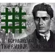 Постер книги Тюремные записки