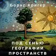 Постер книги Под сенью географии пространств