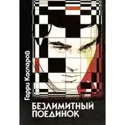 Постер книги Безлимитный поединок