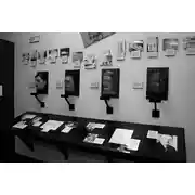 Постер книги Безумный мясник из Кливленда