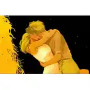 Постер книги Прощание