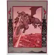 Постер книги Опричные хроники