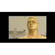 Постер книги Памятник