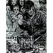 Постер книги Висконсинский волк