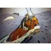 Постер книги Похищение Европы 2.0