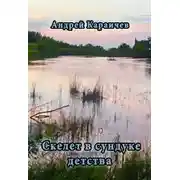 Постер книги Скелет в сундуке детства