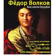 Постер книги Фёдор Волков