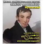 Постер книги Жуковский