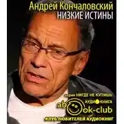 Постер книги Низкие истины