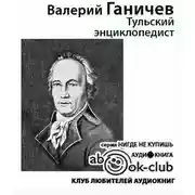 Постер книги Тульский энциклопедист