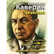 Постер книги Три рассказа