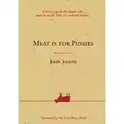 Постер книги Мясо для слабаков