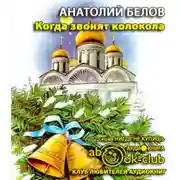 Постер книги Когда звонят колокола