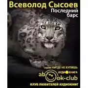 Постер книги Последний барс