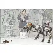 Постер книги Футурология Сорокина (эссе)