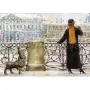 Постер книги Избранные стихи