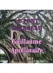 Apollinaire Guillaume - Le pont Mirabeau