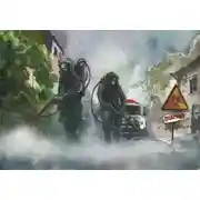 Постер книги Гарантия безопасности