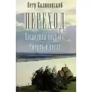 Постер книги Переход, последняя болезнь, смерть и после