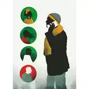 Постер книги Хронофон