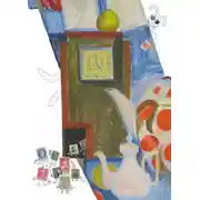 Постер книги Покрылись﻿ пылью ﻿наши ﻿фото