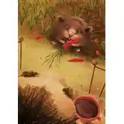 Постер книги Колупанда