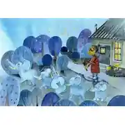 Постер книги Олифантусы