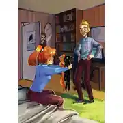 Постер книги Посоветоваться с Алисой