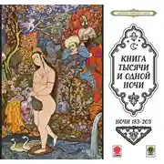 Постер книги Сказки тысячи и одной ночи. Ночи 153-203