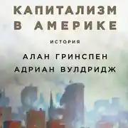 Постер книги Капитализм в Америке: История