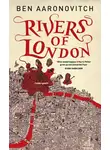 Ааронович Бен - Реки Лондона