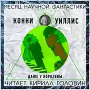 Постер книги Даже у королевы