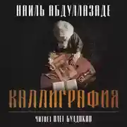 Постер книги Каллиграфия