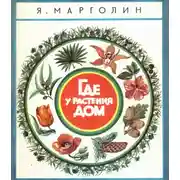 Постер книги Где у растения дом