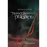 Постер книги Таинственный рыцарь