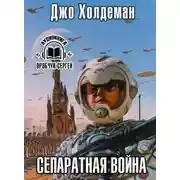 Постер книги Сепаратная война