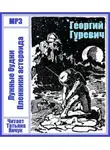 Гуревич Георгий - Лунные будни
