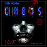 Постер книги Любовь