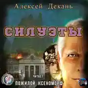 Постер книги Силуэты