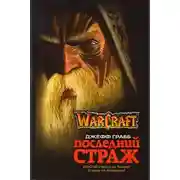 Постер книги Последний страж