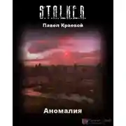 Постер книги Аномалия