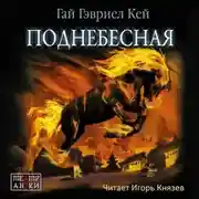 Постер книги Поднебесная