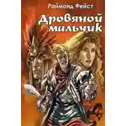 Постер книги Дровяной мальчик