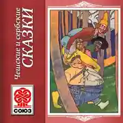 Постер книги Чешские и сербские сказки