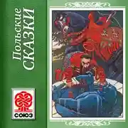 Постер книги Польские сказки
