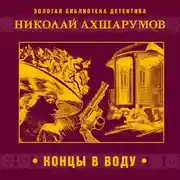 Постер книги Концы в воду